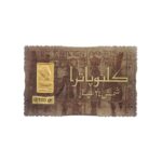 شمش طلا نقش برجسته کلئوپاترا 100 سوتی