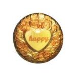 شمش شادی با بسته بندی قرمز ( HAPPY ) - تصویر دوم