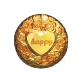 شمش شادی با بسته بندی قرمز ( HAPPY ) - تصویر دوم