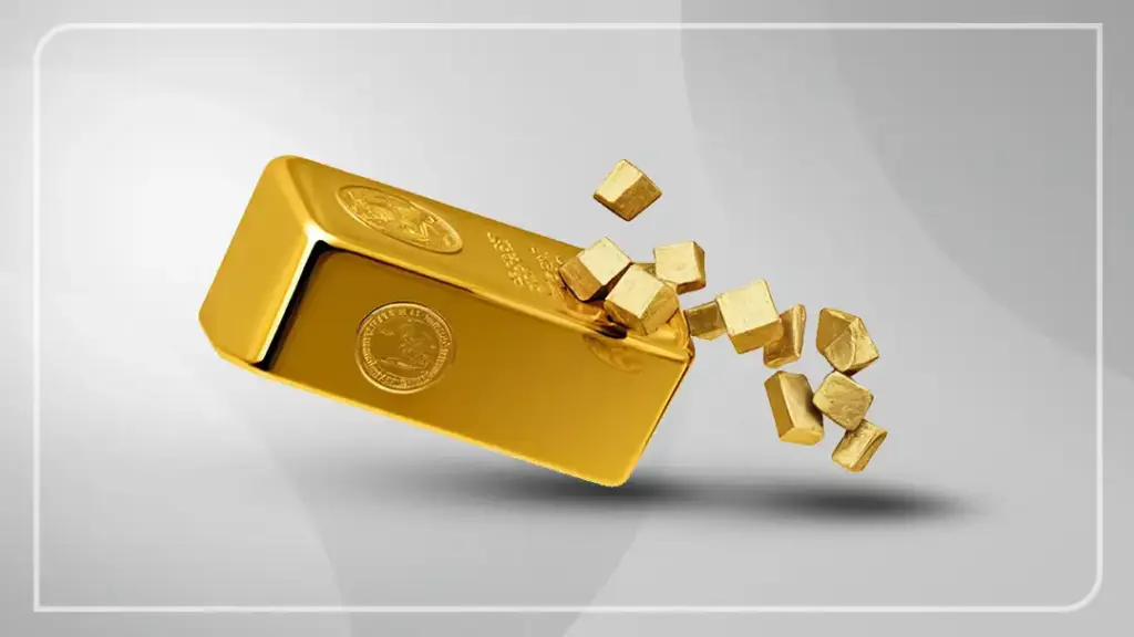 علت افزایش قیمت انس جهانی طلا