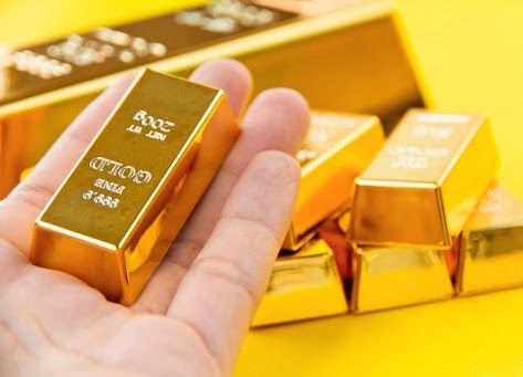 علت افزایش قیمت انس جهانی طلا